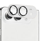 For iPhone Duo / Silver