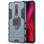 For Xiaomi 9T / Navy blue