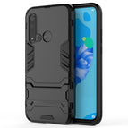 For Huawei P20 Lite 2019 / Black
