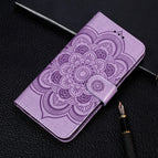 For iPhone 11 Pro Max / Purple