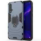 For Huawei Nova 5 / Navy blue