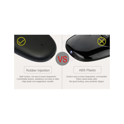 C120 2.4G Mini Keyboard Wireless Remote Mouse with 3-Gyro & 3-Gravity Sensor for PC / HTPC / IPTV / Smart TV and Android TV Box etc