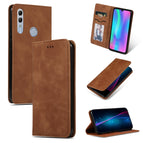 For Honor 10 Lite / Brown