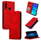 For Huawei P Smart 2019 / Red