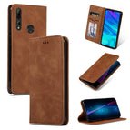 For Huawei P Smart 2019 / Brown