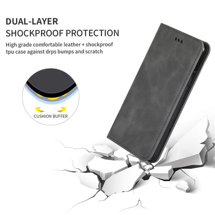 Retro Skin Feel Business Magnetic Horizontal Flip Leather Case for Redmi K20 & K20 Pro & Xiaomi 9T & Xiaomi 9T Pro, For Xiaomi Mi 9T