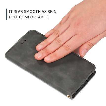 Retro Skin Feel Business Magnetic Horizontal Flip Leather Case for Redmi K20 & K20 Pro & Xiaomi 9T & Xiaomi 9T Pro, For Xiaomi Mi 9T