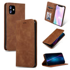 For iPhone 11 / Brown