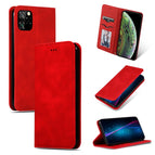 For iPhone 11 Pro Max / Red