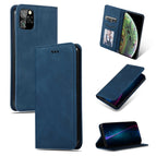 For iPhone 11 Pro Max / Navy Blue