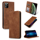 For iPhone 11 Pro Max / Brown