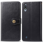 For Galaxy A10 / Black