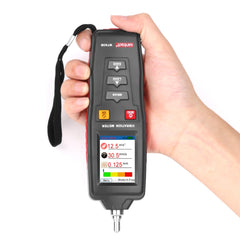 WINTACT WT63B Handheld Vibration Analyzer Digital Vibration Meter