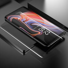 mocolo 9H 3D Case friendly UV Screen Film