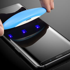 mocolo 9H 3D Case friendly UV Screen Film