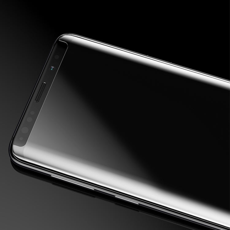 mocolo 9H 3D Case friendly UV Screen Film