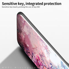 MOFI Frosted PC Ultra-thin Hard Case for, For Xiaomi CC9, For Xiaomi CC9e / A3, For Galaxy Note10, For Galaxy Note10 Pro, For vivo Y7S / IQOO Neo