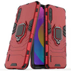 For Xiaomi Mi CC9 / A3 Lite / Red