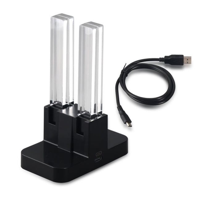 DOBE TNS-875 Charger Dock Charging Station Stand For Nintendo Switch Joy-Con, TNS-875