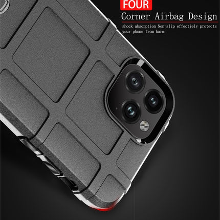 Full Coverage Shockproof TPU Case for iPhone XI Max 2019, For iPhone 11 Pro Max