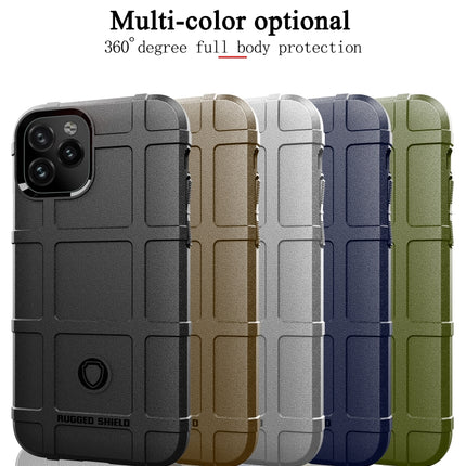 Full Coverage Shockproof TPU Case for iPhone XI Max 2019, For iPhone 11 Pro Max