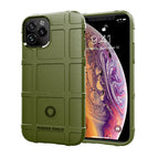For iPhone 11 Pro Max / Army Green