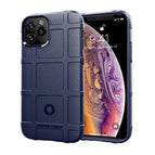 For iPhone 11 Pro Max / Blue
