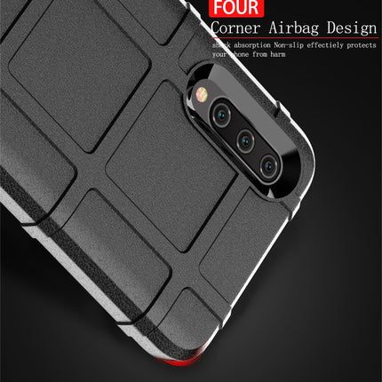 Full Coverage Shockproof TPU Case for Xiaomi Mi A3, For Xiaomi Mi A3