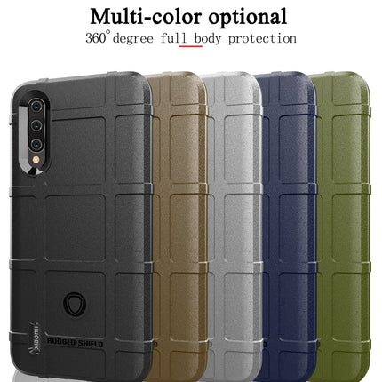 Full Coverage Shockproof TPU Case for Xiaomi Mi A3 Lite, For Xiaomi Mi A3 Lite