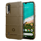 For Xiaomi Mi A3 Lite / Brown