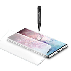 mocolo 9H 3D Case friendly UV Screen Film for