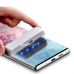 mocolo 9H 3D Case friendly UV Screen Film for