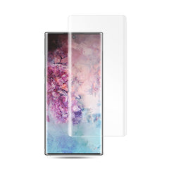 mocolo 9H 3D Case friendly UV Screen Film for