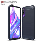 For Huawei Honor 9X / Navy Blue