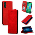 For Huawei Nova 5 / Red