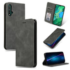 For Huawei Nova 5 / Dark Gray