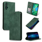 For Huawei Nova 5 / Army Green