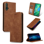 For Huawei Nova 5 / Brown
