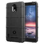 For Nokia 3.1A / Black