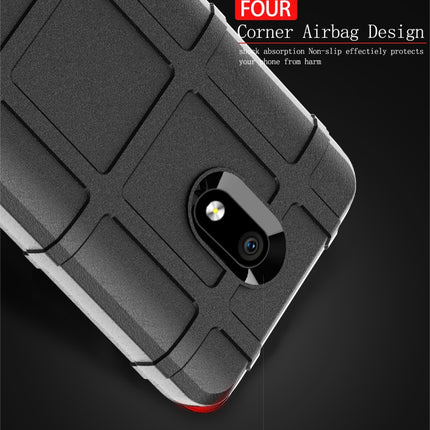 Full Coverage Shockproof TPU Case for Nokia 3.1A, For Nokia 3.1A