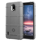 For Nokia 3.1A / Grey