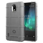 For Nokia 3.1C / Grey