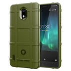 For Nokia 3.1C / Army Green