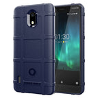 For Nokia 3.1C / Blue