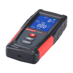 WT3121 Electromagnetic Radiation Tester Household Appliances Radiation Detector Electromagnetic Radiation Meter, WT3121