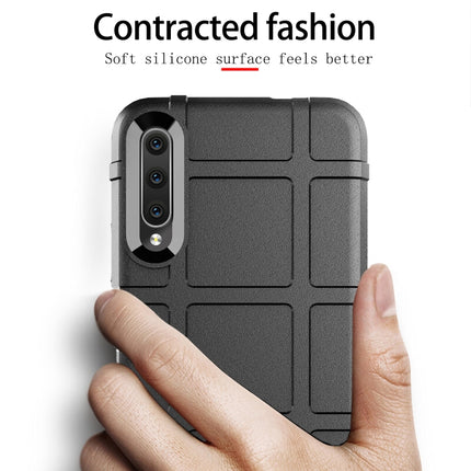 Full Coverage Shockproof TPU Case for Huawei Honor 9X, For Honor 9X