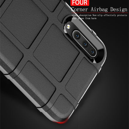 Full Coverage Shockproof TPU Case for Huawei Honor 9X, For Honor 9X