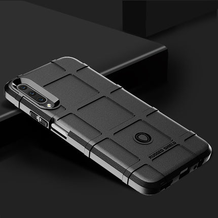 Full Coverage Shockproof TPU Case for Huawei Honor 9X Pro, For Honor 9X Pro, For Huawei Honor 9X Pro