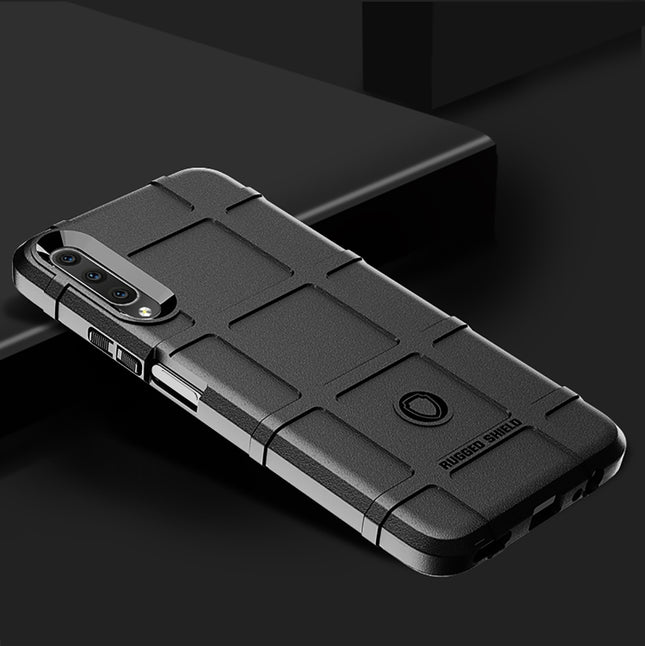 Full Coverage Shockproof TPU Case for Huawei Honor 9X Pro, For Honor 9X Pro, For Huawei Honor 9X Pro