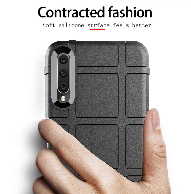 Full Coverage Shockproof TPU Case for Huawei Honor 9X Pro, For Honor 9X Pro, For Huawei Honor 9X Pro